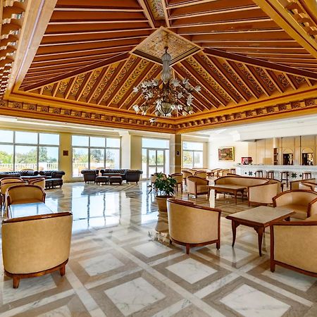 Iris Hotel & Thalasso 迈来亚 外观 照片